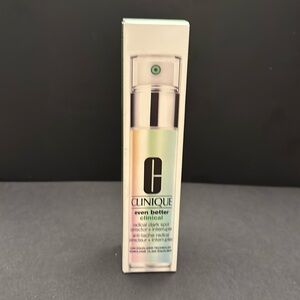 Clinique Even Better Clinical-NIB